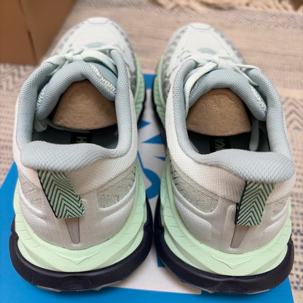 BNWT Hoka Mafate 7 - Picture 3 of 5